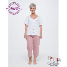 PIJAMA FEMININO